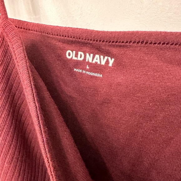 NWT Women’s Spaghetti Strap Body Suit - Picture 3 of 4